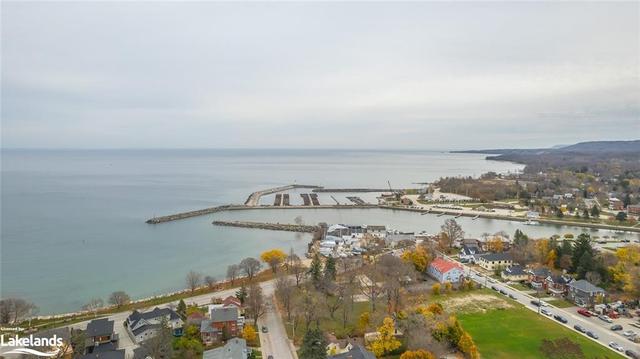 309 Sykes Street N, House detached with 2 bedrooms, 1 bathrooms and 1 parking in Meaford ON | Image 48