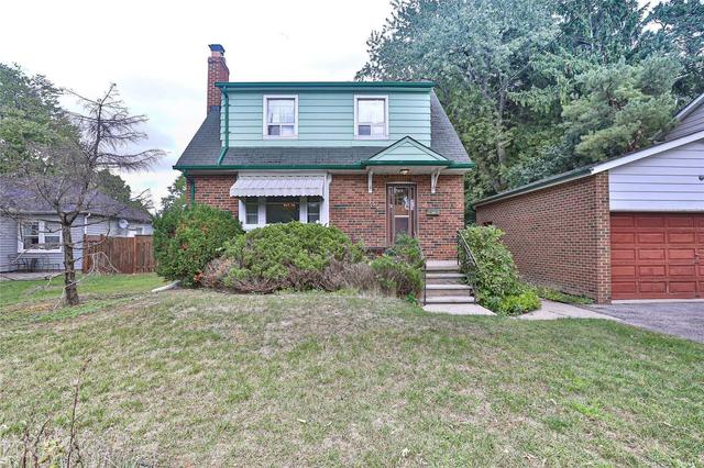 355 Centennial Rd, House detached with 3 bedrooms, 1 bathrooms and 6 parking in Toronto ON | Image 10