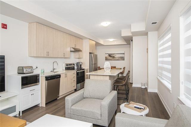 506 - 121 #8 Highway, Condo with 2 bedrooms, 2 bathrooms and 2 parking in Hamilton ON | Image 17