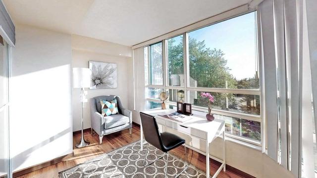 402 - 7805 Bayview Ave, Condo with 2 bedrooms, 2 bathrooms and 2 parking in Markham ON | Image 3