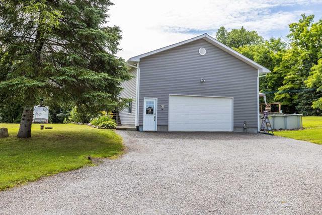 6333 County Rd 121, House detached with 3 bedrooms, 2 bathrooms and 12 parking in Minden Hills ON | Image 35
