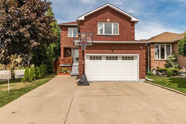 3 Cartier Cres, House detached with 3 bedrooms, 4 bathrooms and 6 parking in Hamilton ON | Image 34