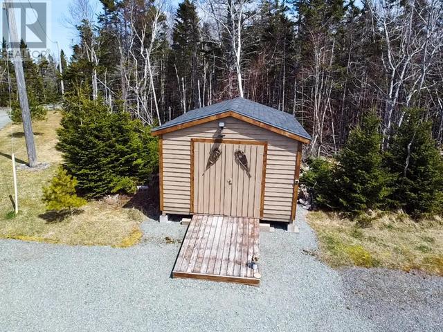 lot 1a50 476 Maple Drive, House detached with 3 bedrooms, 2 bathrooms and null parking in Richmond, Subd. A NS | Image 27