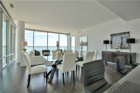 314 - 39 Queens Quay E, Condo with 2 bedrooms, 2 bathrooms and 1 parking in Toronto ON | Image 8