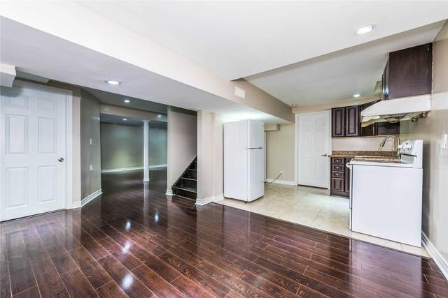 12 Herrick Pl, House detached with 4 bedrooms, 4 bathrooms and 6 parking in Markham ON | Image 20