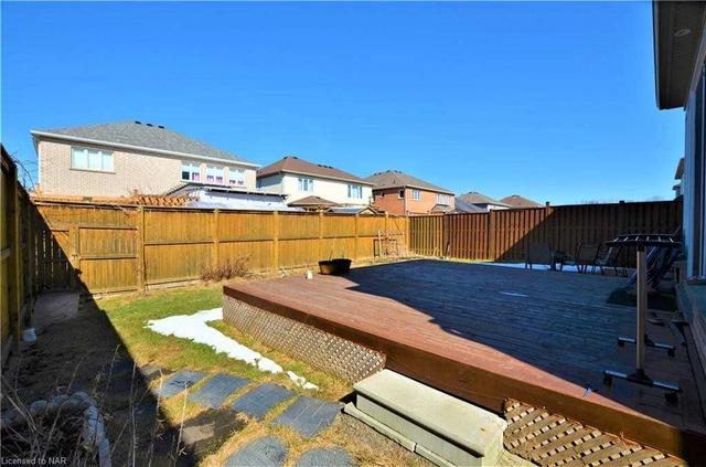 8902 Kudlac St, House detached with 5 bedrooms, 5 bathrooms and 6 parking in Niagara Falls ON | Image 32