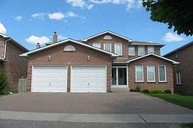 355 Valleymede Dr, House detached with 4 bedrooms, 4 bathrooms and 3 parking in Richmond Hill ON | Image 1