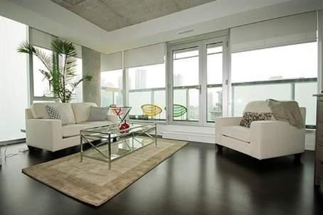 1102 - 552 Wellington St W, Condo with 2 bedrooms, 2 bathrooms and 1 parking in Toronto ON | Image 4