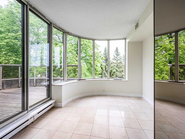 515 - 1177 Yonge St, Condo with 1 bedrooms, 1 bathrooms and 1 parking in Toronto ON | Image 2