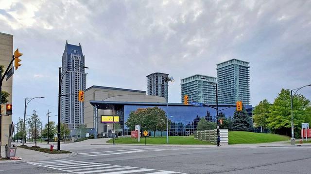 704 - 223 Webb Dr, Condo with 2 bedrooms, 2 bathrooms and 1 parking in Mississauga ON | Image 27