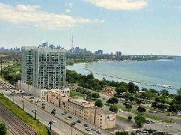1007 - 105 The Queensway Ave, Condo with 1 bedrooms, 1 bathrooms and 1 parking in Toronto ON | Image 16