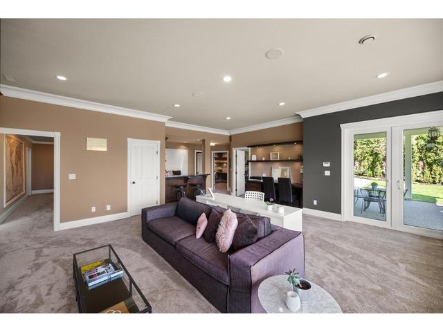 16438 77 Avenue, House detached with 6 bedrooms, 5 bathrooms and 14 parking in Surrey BC | Image 21