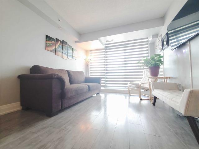 1101 - 565 Wilson Ave, Condo with 2 bedrooms, 2 bathrooms and 1 parking in Toronto ON | Image 8