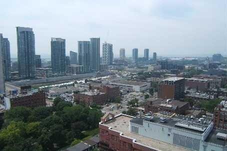 2509 - 375 King (Sale) St W, Condo with 1 bedrooms, 2 bathrooms and 1 parking in Toronto ON | Image 1