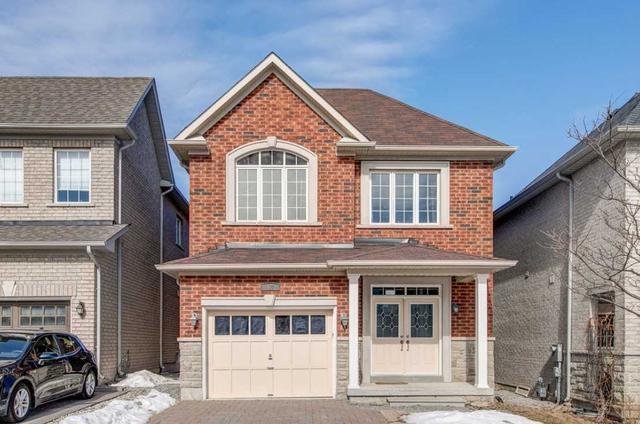 68 Sand Valley St, House detached with 3 bedrooms, 4 bathrooms and 4 parking in Vaughan ON | Image 1