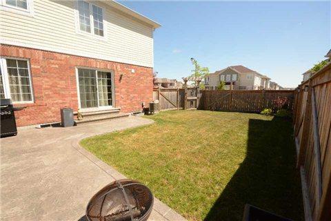 231 Baldwin Dr, House detached with 4 bedrooms, 3 bathrooms and 2 parking in Cambridge ON | Image 16