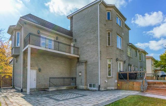 31 Alai Circ, House detached with 5 bedrooms, 8 bathrooms and 11 parking in Markham ON | Image 32
