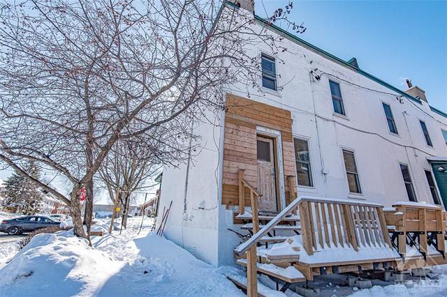 981 Gladstone Avenue, Townhouse with 2 bedrooms, 1 bathrooms and 2 parking in Ottawa ON | Image 30