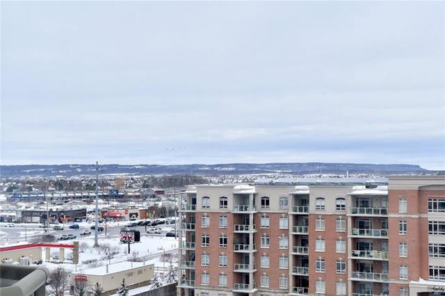 811 - 1998 Ironstone Drive, Condo with 2 bedrooms, 2 bathrooms and null parking in Burlington ON | Image 32
