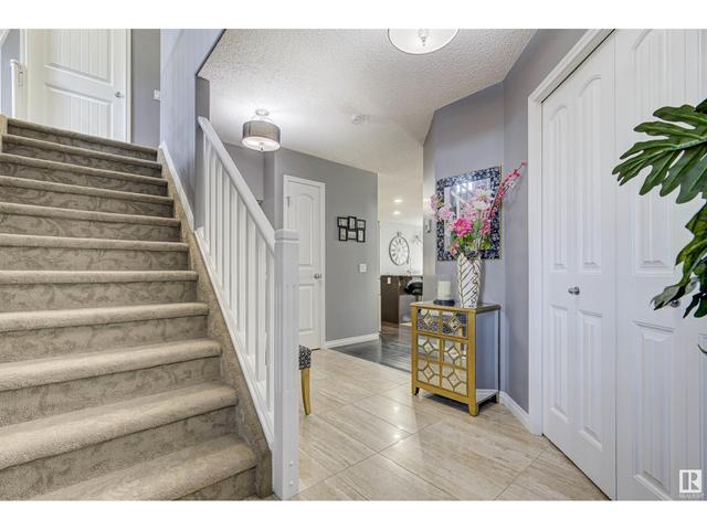 16520 139 St Nw, House detached with 4 bedrooms, 3 bathrooms and null parking in Edmonton AB | Image 4