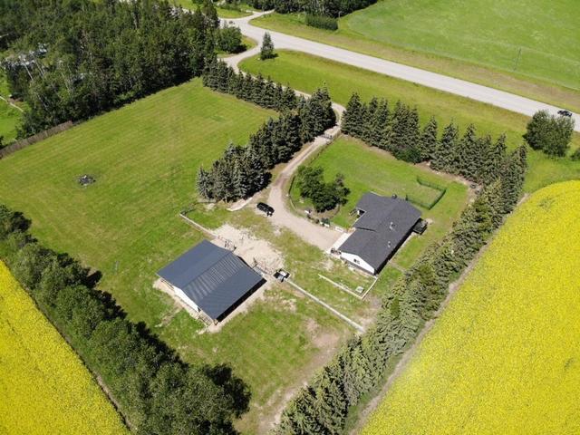 53041 54 Highway, House detached with 3 bedrooms, 2 bathrooms and 6 parking in Clearwater County AB | Image 45