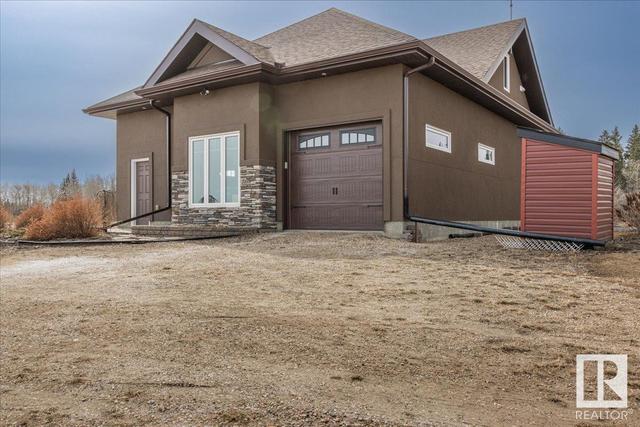 49330 Rge Rd 260, House detached with 5 bedrooms, 5 bathrooms and null parking in Leduc County AB | Image 14