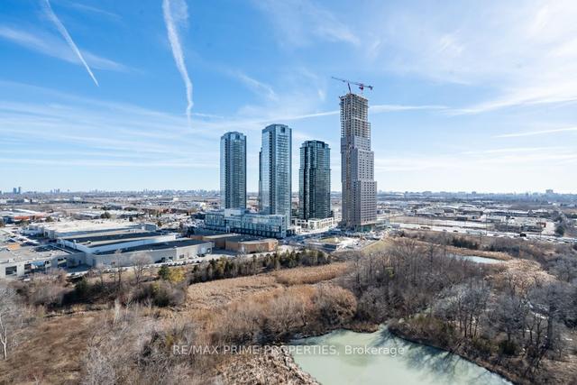 1802 - 7895 Jane St, Condo with 1 bedrooms, 2 bathrooms and 1 parking in Vaughan ON | Image 19