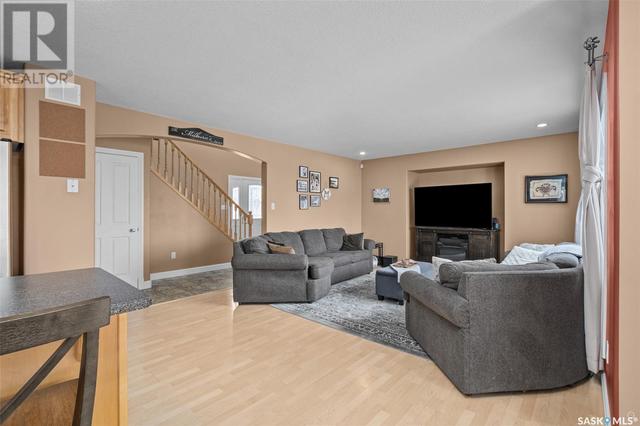 660 Chura Court, House detached with 4 bedrooms, 4 bathrooms and null parking in Prince Albert SK | Image 14