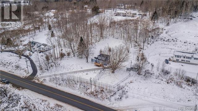 8950 Route 102, House detached with 3 bedrooms, 1 bathrooms and null parking in Westfield NB | Image 37