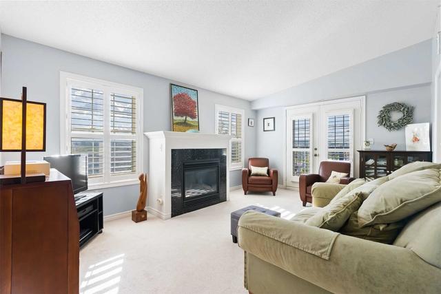 414 - 2045 Appleby Line, Condo with 2 bedrooms, 2 bathrooms and 2 parking in Burlington ON | Image 28