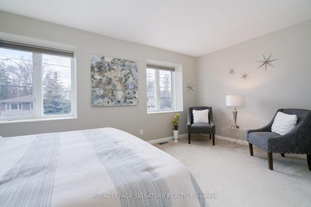 41 Viamede Cres, House detached with 4 bedrooms, 3 bathrooms and 6 parking in Toronto ON | Image 9