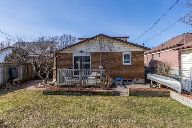 640 Lillian St, House detached with 3 bedrooms, 3 bathrooms and 4 parking in Peterborough ON | Image 18