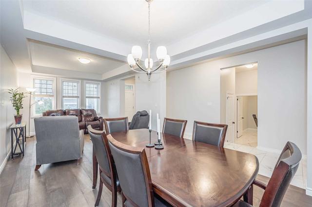 127 Lovett Lane, House detached with 4 bedrooms, 4 bathrooms and 4 parking in Guelph ON | Image 2