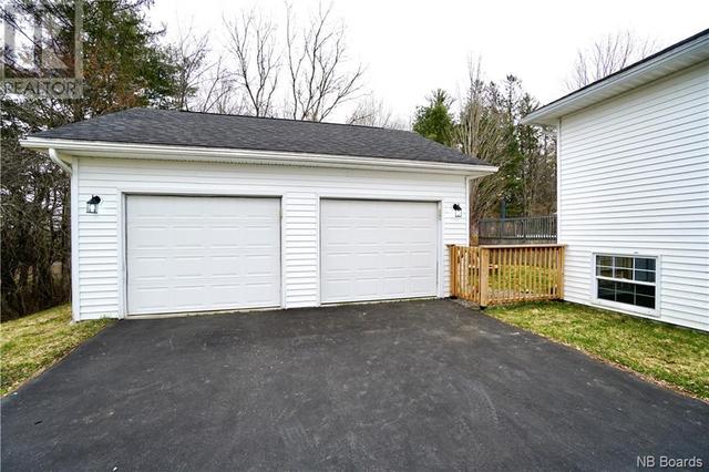 3 Clark Court, House detached with 3 bedrooms, 2 bathrooms and null parking in St. Stephen NB | Image 38