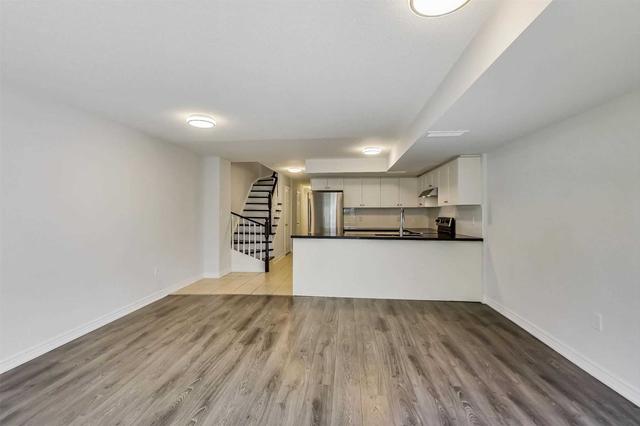 40 - 1128 Dundas St W, Townhouse with 4 bedrooms, 4 bathrooms and 2 parking in Mississauga ON | Image 24