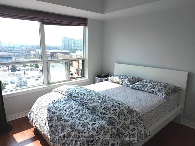 715 - 15 North Park Rd, Condo with 1 bedrooms, 1 bathrooms and 1 parking in Vaughan ON | Image 9