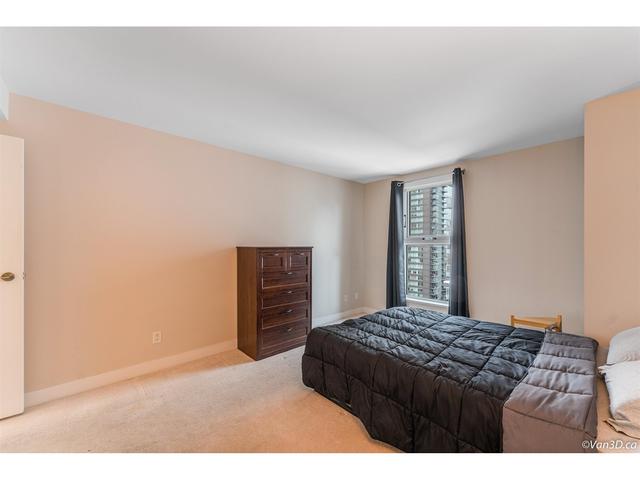 2007 - 1323 Homer Street, Condo with 1 bedrooms, 1 bathrooms and 1 parking in Vancouver BC | Image 5