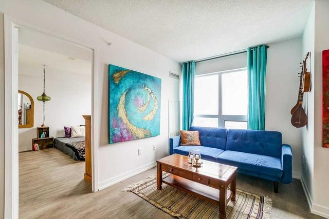 1406 - 1410 Dupont St, Condo with 2 bedrooms, 2 bathrooms and 1 parking in Toronto ON | Image 5