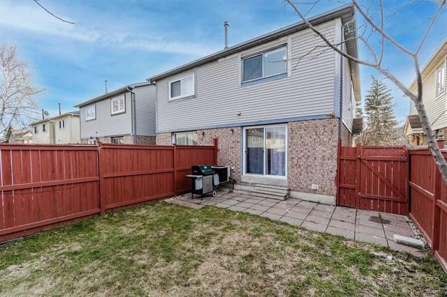 95 Ural Circ, House attached with 3 bedrooms, 3 bathrooms and 3 parking in Brampton ON | Image 22