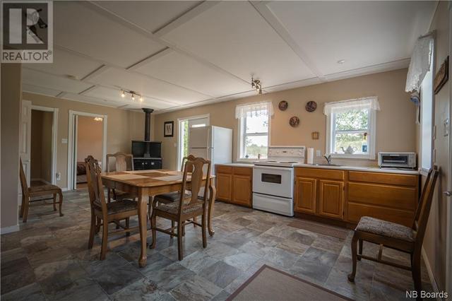 303 Pleasant Drive, Home with 2 bedrooms, 1 bathrooms and null parking in Chipman NB | Image 12
