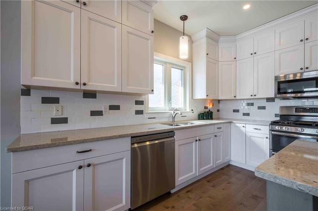 58 Crews Crescent, House detached with 5 bedrooms, 3 bathrooms and null parking in Quinte West ON | Image 27
