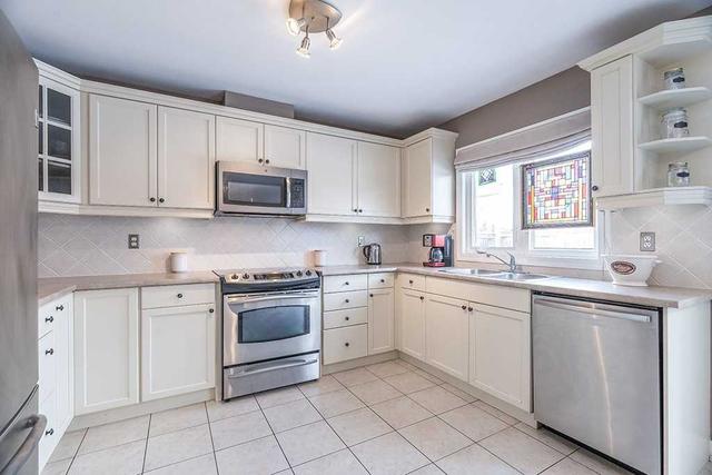 84 Callander Cres, House detached with 4 bedrooms, 3 bathrooms and 4 parking in New Tecumseth ON | Image 23