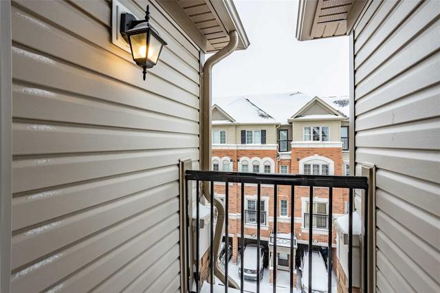 37 Glenstal Path, Townhouse with 4 bedrooms, 3 bathrooms and 2 parking in Oshawa ON | Image 7