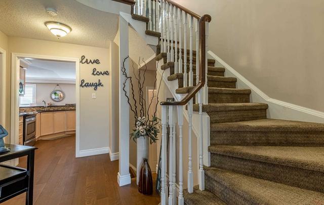 86 Grist Mill Dr, House detached with 4 bedrooms, 3 bathrooms and 4 parking in Halton Hills ON | Image 37