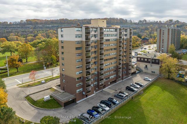 1108 - 1950 Main St W, Condo with 1 bedrooms, 1 bathrooms and 1 parking in Hamilton ON | Image 19