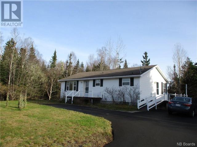 712 & 714 Route 172, House detached with 3 bedrooms, 3 bathrooms and null parking in Saint George NB | Card Image