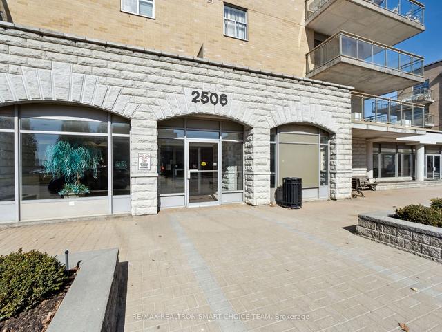 319 - 2506 Rutherford Rd, Condo with 2 bedrooms, 2 bathrooms and 0 parking in Vaughan ON | Image 23