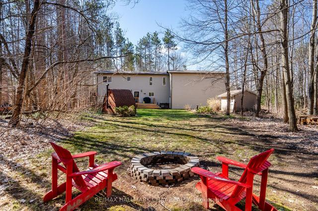 20 Cathedral Pines Rd, House detached with 3 bedrooms, 2 bathrooms and 8 parking in Oro Medonte ON | Image 24