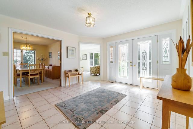 1713 Waddell Ave, House detached with 3 bedrooms, 3 bathrooms and 8 parking in Peterborough ON | Image 36