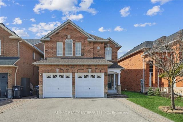 5372 Hollypoint Ave, House detached with 4 bedrooms, 3 bathrooms and 6 parking in Mississauga ON | Image 1
